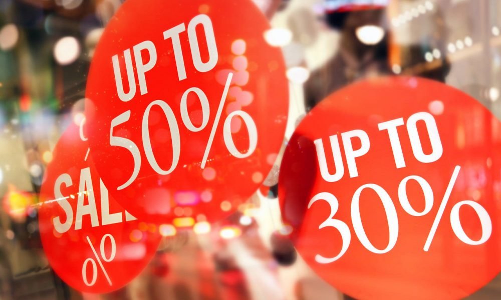 Here Are Seven Ways to Buy Stuff at Discounted Prices