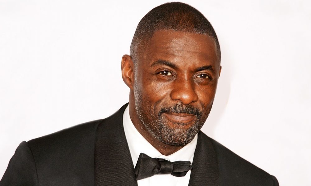 Meet Idris Elba: People Magazine’s Most Attractive Man Alive ...