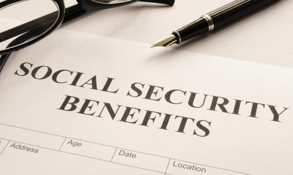 This Is How You Can Calculate Social Security Benefits You Might Get In Retirement 