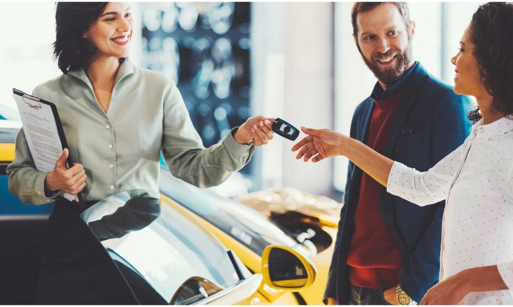 Should You Opt for Guaranteed Car Loans?