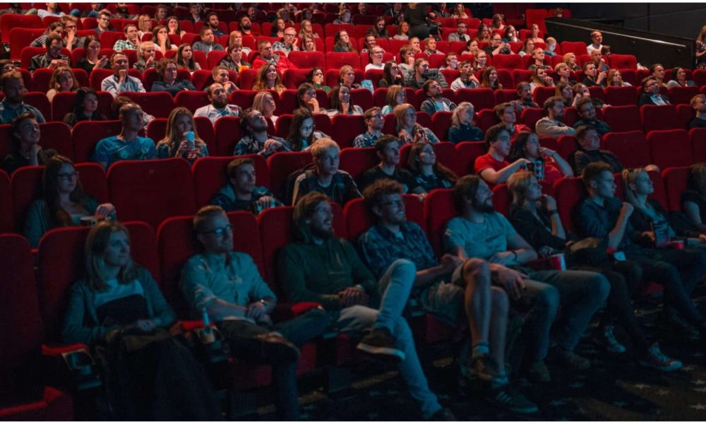 Ditch Netflix Maybe? Best Movie Theaters in the US You Ought to Check Out At Least Once!