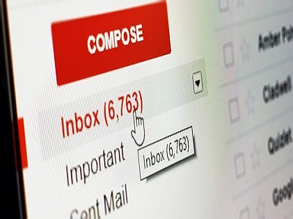 email electronic internet message