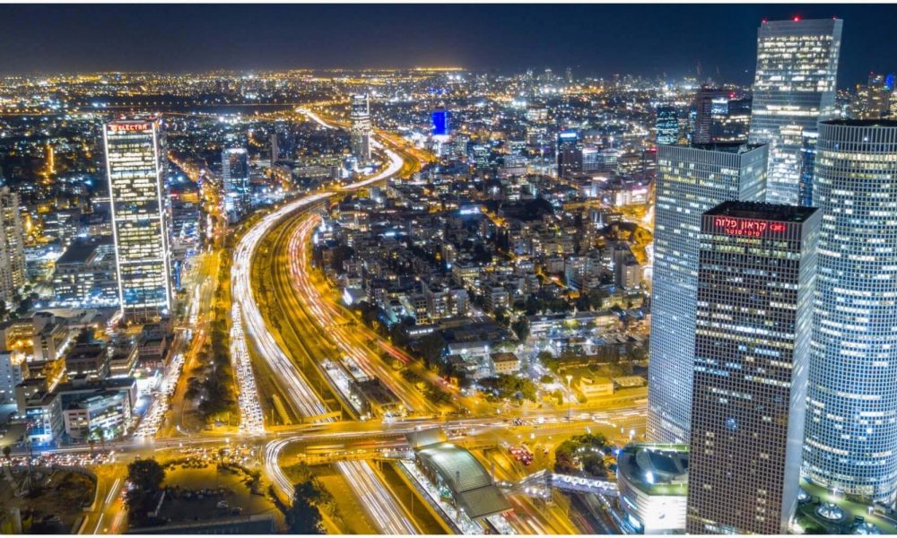 Four Compelling Reasons Why Israel Is Going to Be the Next Big Start-Up Hub in 2020